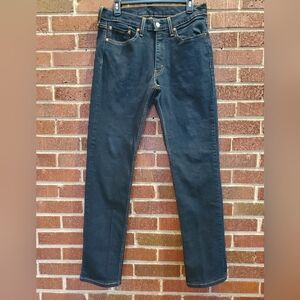 Levi 514™ Straight Fit Men's Jeans W32 L34